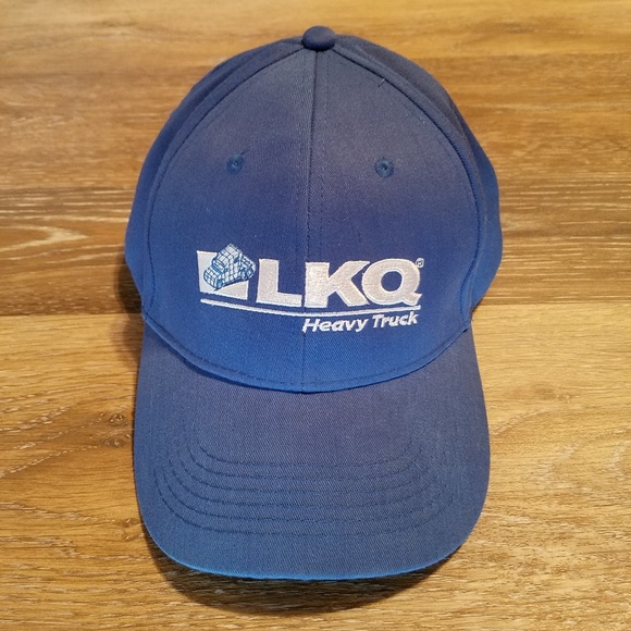 trucking company hats